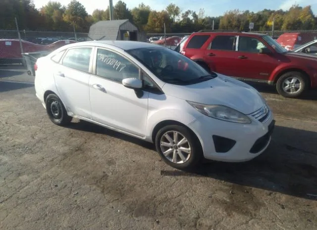 FORD FIESTA 2013 3fadp4bj4dm122721