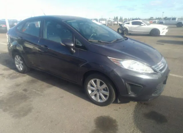 FORD FIESTA 2013 3fadp4bj4dm130009