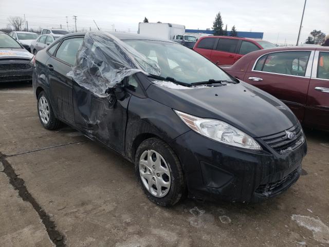 FORD FIESTA SE 2013 3fadp4bj4dm132133