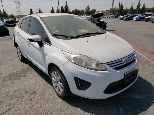 FORD FIESTA SE 2013 3fadp4bj4dm137185