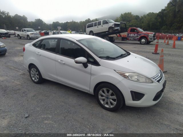 FORD FIESTA 2013 3fadp4bj4dm141415