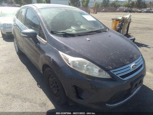 FORD FIESTA 2013 3fadp4bj4dm142743