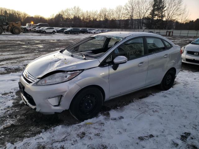 FORD FIESTA SE 2013 3fadp4bj4dm146145