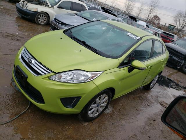 FORD FIESTA SE 2013 3fadp4bj4dm146548