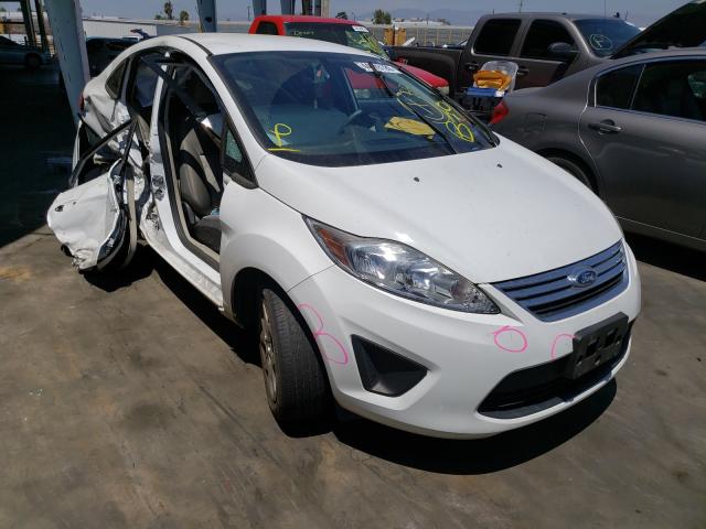 FORD FIESTA SE 2013 3fadp4bj4dm150065