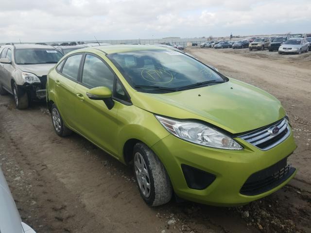 FORD FIESTA SE 2013 3fadp4bj4dm153337