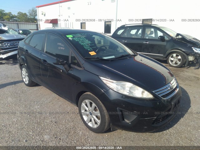 FORD FIESTA 2013 3fadp4bj4dm153614