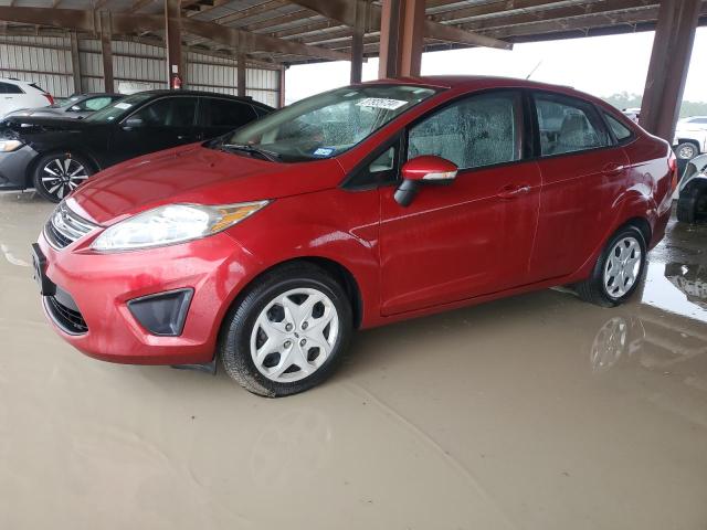 FORD FIESTA 2013 3fadp4bj4dm158764