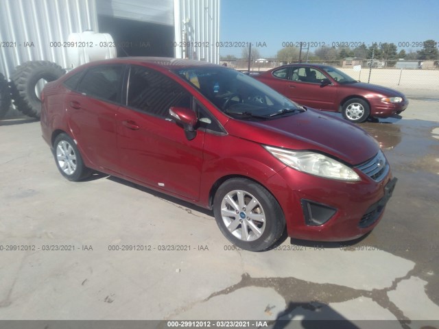 FORD FIESTA 2013 3fadp4bj4dm158778