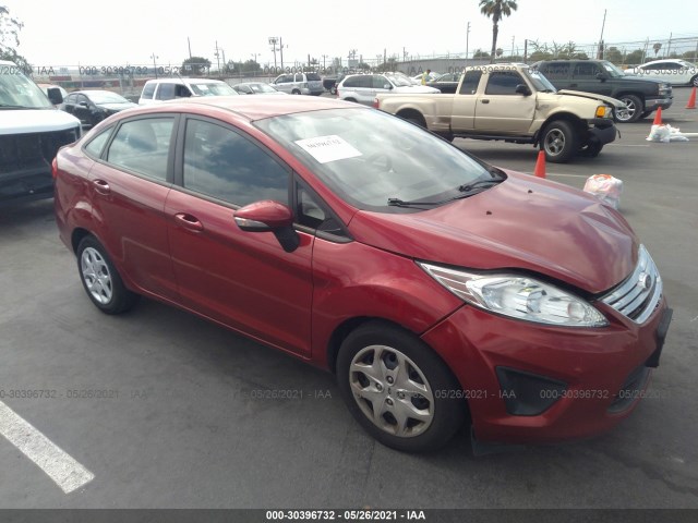 FORD FIESTA 2013 3fadp4bj4dm159171