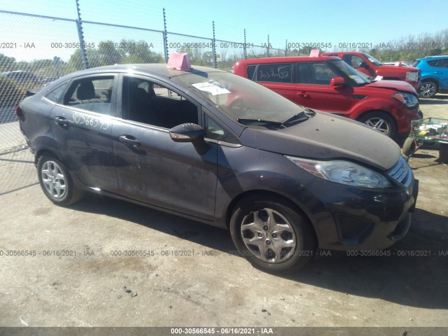 FORD FIESTA 2013 3fadp4bj4dm161969