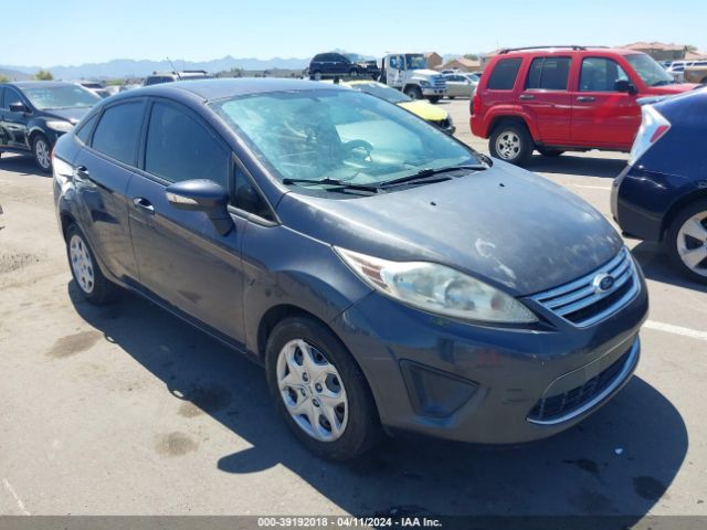 FORD FIESTA 2013 3fadp4bj4dm162667