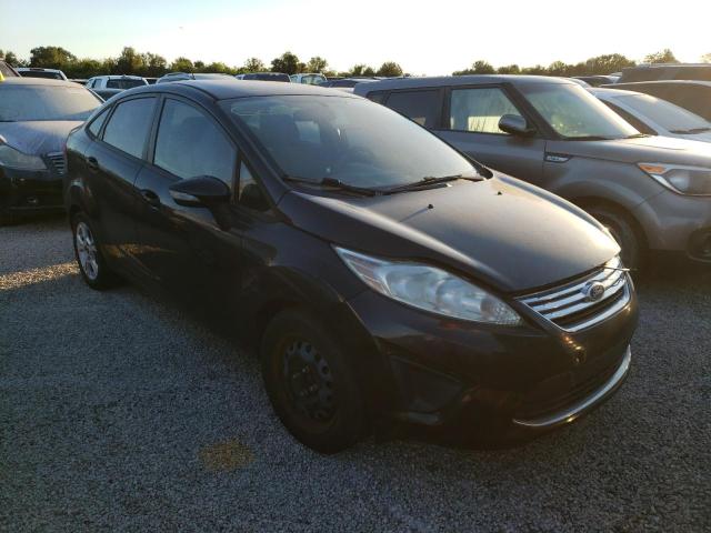 FORD FIESTA SE 2013 3fadp4bj4dm164645