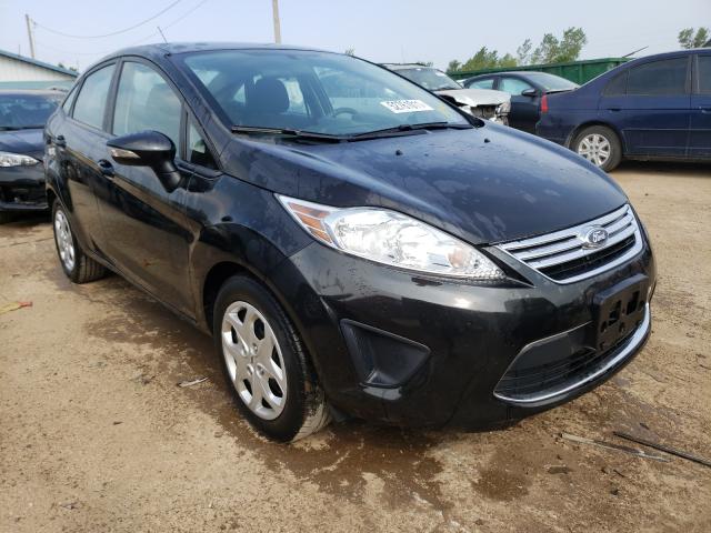 FORD FIESTA SE 2013 3fadp4bj4dm164869