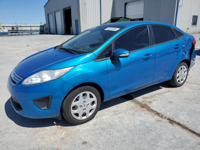 FORD FIESTA 2013 3fadp4bj4dm165178