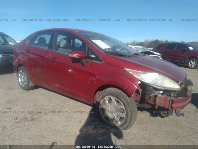 FORD FIESTA 2013 3fadp4bj4dm166993