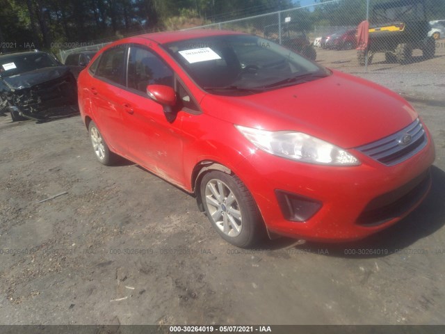 FORD FIESTA 2013 3fadp4bj4dm167898