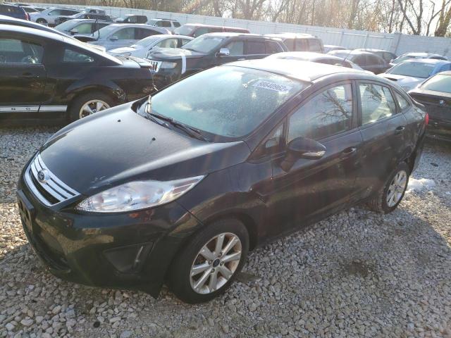 FORD FIESTA SE 2013 3fadp4bj4dm167903