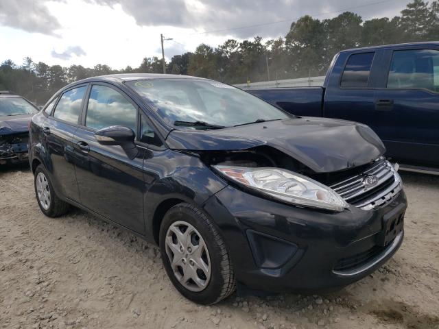 FORD FIESTA SE 2013 3fadp4bj4dm170686