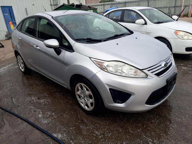 FORD FIESTA SE 2013 3fadp4bj4dm171112