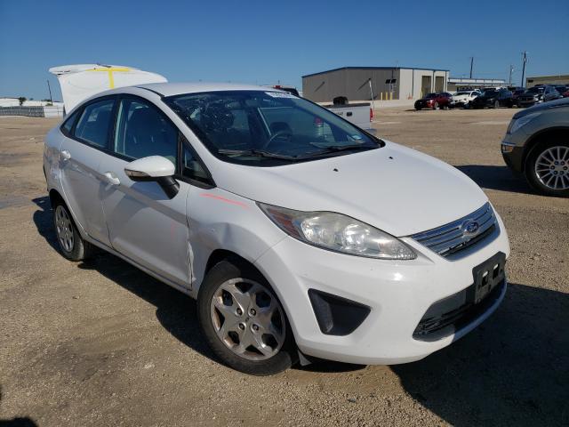 FORD FIESTA SE 2013 3fadp4bj4dm171143