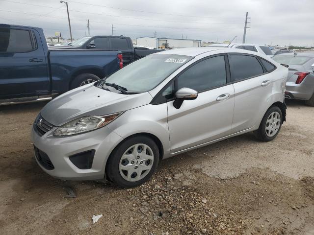 FORD FIESTA SE 2013 3fadp4bj4dm171336