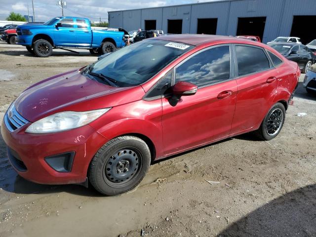 FORD FIESTA SE 2013 3fadp4bj4dm171384