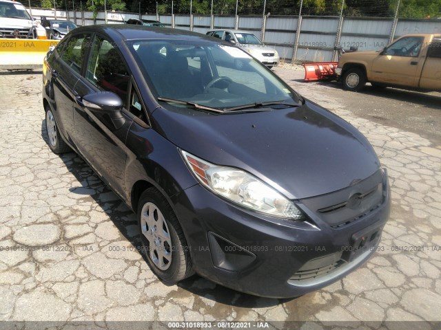 FORD FIESTA 2013 3fadp4bj4dm171515