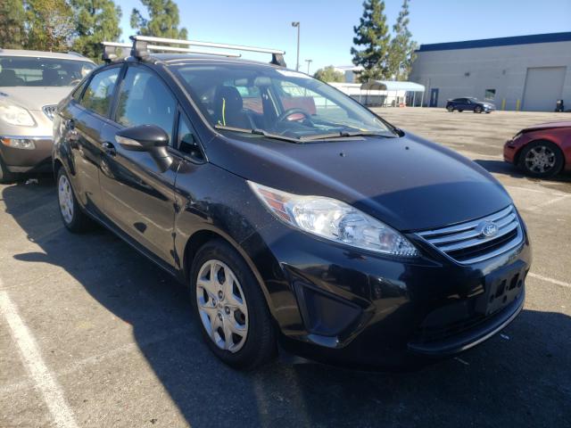 FORD FIESTA SE 2013 3fadp4bj4dm172647