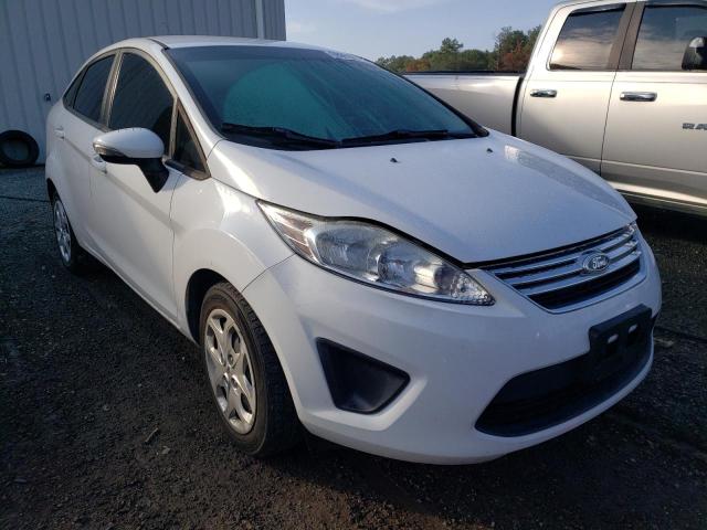 FORD FIESTA SE 2013 3fadp4bj4dm172986