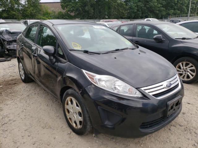 FORD FIESTA SE 2013 3fadp4bj4dm173507