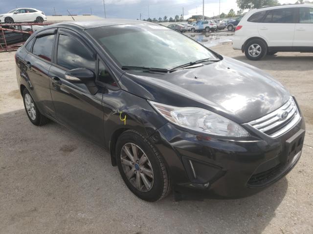 FORD FIESTA SE 2013 3fadp4bj4dm173703