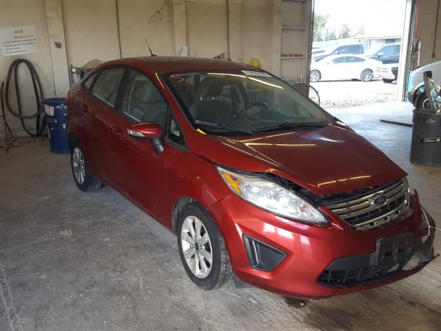 FORD FIESTA SE 2013 3fadp4bj4dm173877