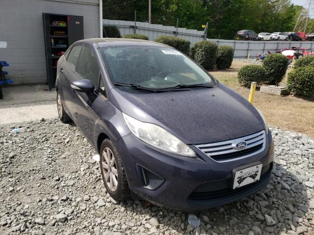 FORD FIESTA SE 2013 3fadp4bj4dm174561