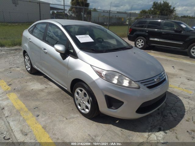 FORD FIESTA 2013 3fadp4bj4dm174575