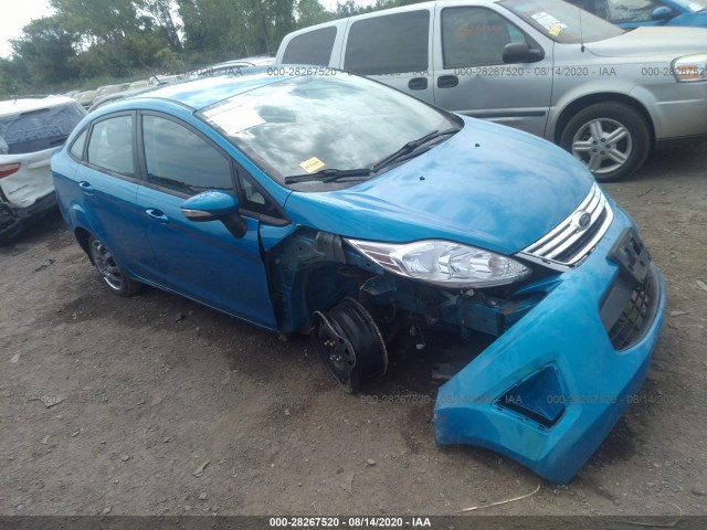 FORD FIESTA 2013 3fadp4bj4dm175824