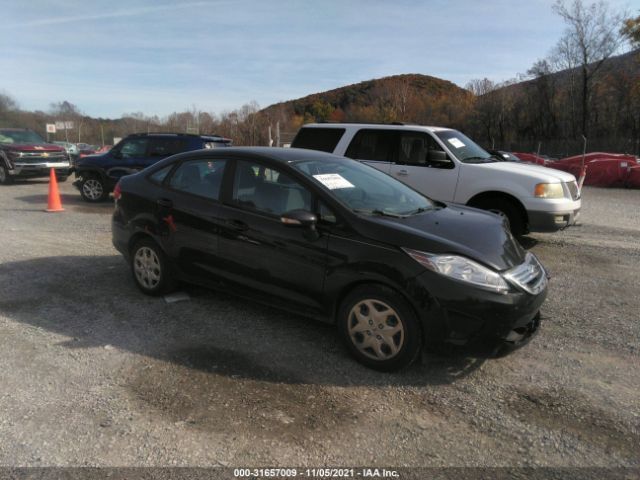 FORD FIESTA 2013 3fadp4bj4dm176424