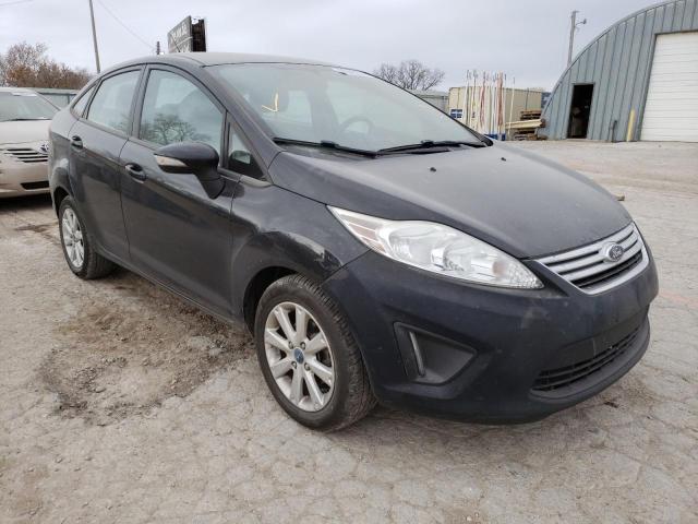 FORD FIESTA SE 2013 3fadp4bj4dm177105