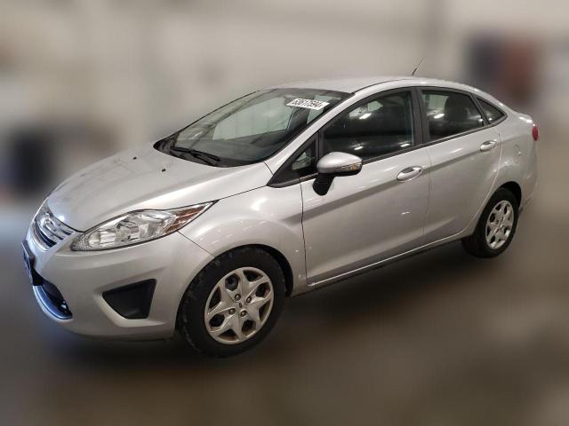 FORD FIESTA 2013 3fadp4bj4dm177444