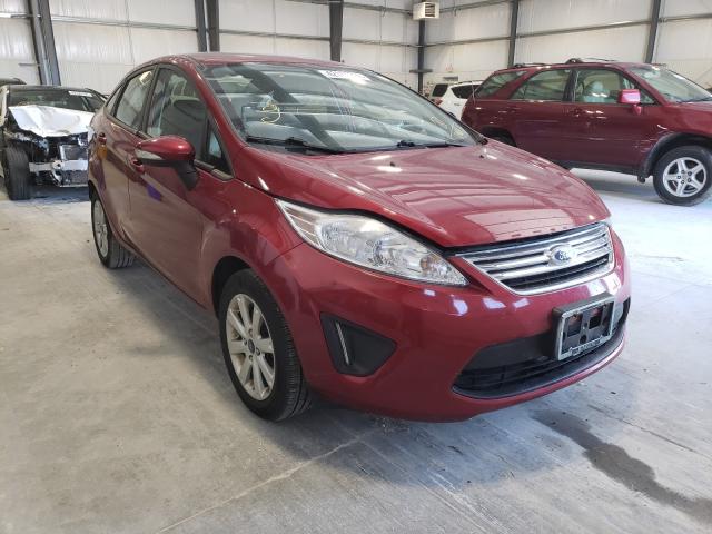 FORD FIESTA SE 2013 3fadp4bj4dm177461