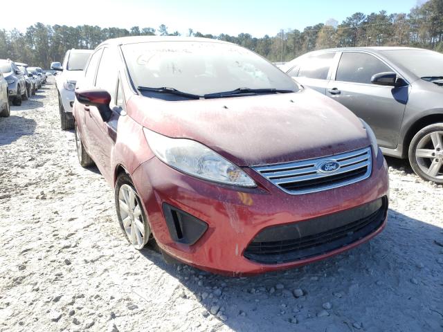 FORD FIESTA SE 2013 3fadp4bj4dm177878