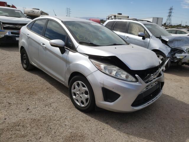 FORD FIESTA SE 2013 3fadp4bj4dm177928