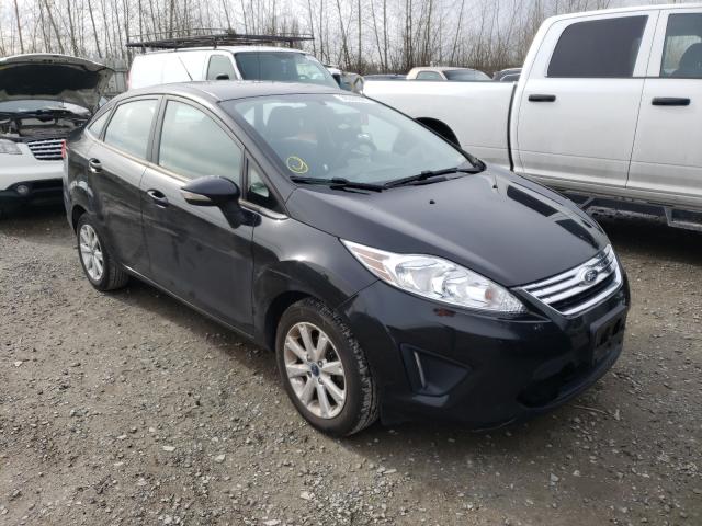 FORD FIESTA SE 2013 3fadp4bj4dm178285