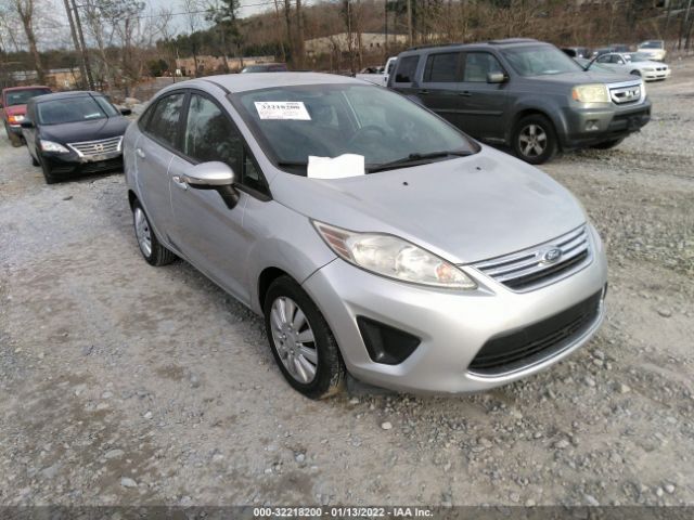 FORD FIESTA 2013 3fadp4bj4dm178609