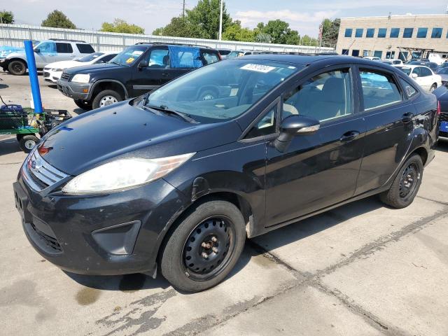 FORD FIESTA SE 2013 3fadp4bj4dm182661