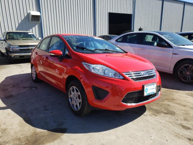 FORD FIESTA SE 2013 3fadp4bj4dm183647