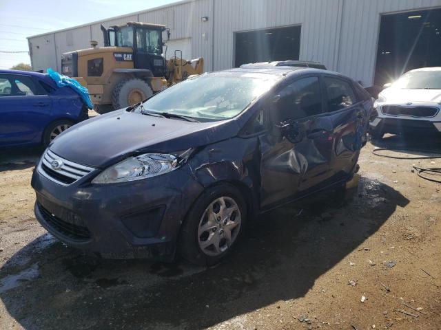 FORD FIESTA 2013 3fadp4bj4dm183793