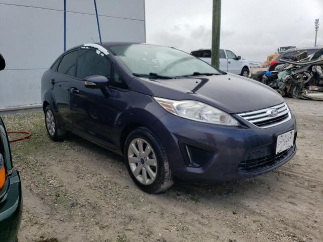 FORD FIESTA SE 2013 3fadp4bj4dm183809