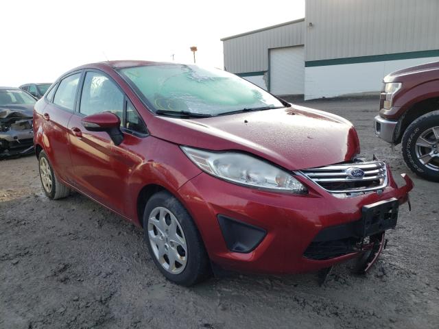 FORD FIESTA SE 2013 3fadp4bj4dm184474