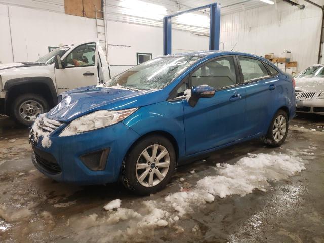 FORD FIESTA SE 2013 3fadp4bj4dm184894